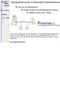 Mobile Screenshot of genogramm.de